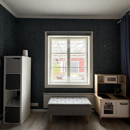Idyllic House In Old Rauma Villa Exterior foto