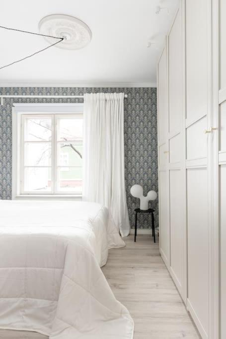 Idyllic House In Old Rauma Villa Exterior foto